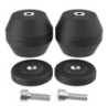 Helper Spring Kit for 1998-2003 Dodge Durango 2WD/4WD