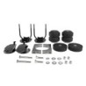 Helper Spring Kit for 2005-2010 Dodge Dakota 2WD