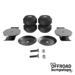 Helper Spring Kit for 2015-2022 Chevrolet Colorado 2WD/4WD