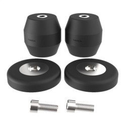 Helper Spring Kit for 2002-2005 Dodge Ram 1500 2WD