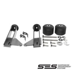 Helper Spring Kit for 2006-2008 Dodge Ram 1500 2WD/4WD