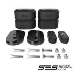 Helper Spring Kit for 2015-2023 Ram 2500 4WD