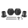 Helper Spring Kit for 1977-1993 Dodge D150