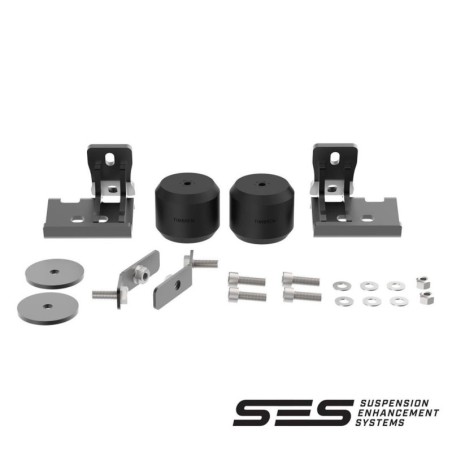 Helper Spring Kit for 2023-2023 Ram 1500 4WD