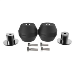 Helper Spring Kit for 1977-1993 Dodge W150