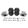 Helper Spring Kit for 1981-1993 Dodge D250