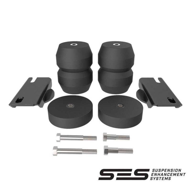 Helper Spring Kit for 2014-2023 Ram 2500 2WD/4WD