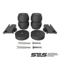 Helper Spring Kit for 2002-2008 Dodge Ram 1500 2WD/4WD