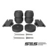 Helper Spring Kit for 2011-2013 Ram 2500 2WD/4WD