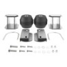 Helper Spring Kit for 1994-1996 Dodge Ram 3500 2WD/4WD