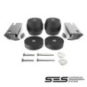 Helper Spring Kit for 2014-2023 Ram 2500 2WD/4WD