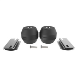 Helper Spring Kit for 2008-2010 Dodge Ram 4500