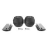 Helper Spring Kit for 2011-2023 Ram 4500