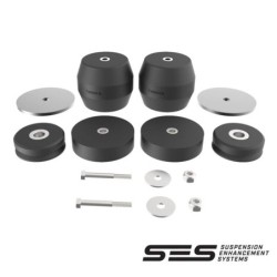 Helper Spring Kit for 2009-2010 Dodge Ram 1500 2WD/4WD