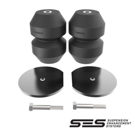 Helper Spring Kit for 2007-2008 Hyundai Entourage