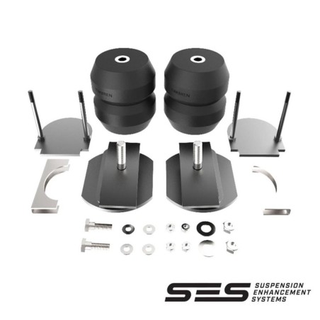 Helper Spring Kit for 2003-2014 Ford E-250