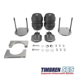 Helper Spring Kit for 1999-2014 Ford E-350 Super Duty