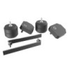 Helper Spring Kit for 1997-2002 Ford Expedition 4WD