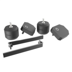 Helper Spring Kit for 1997-1999 Ford F-250 4WD