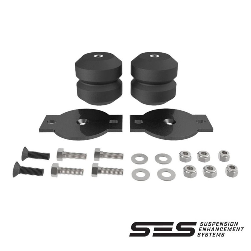 Helper Spring Kit for 2000-2005 Ford Excursion 4WD