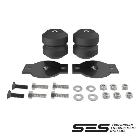 Helper Spring Kit for 1999-2004 Ford F-350 Super Duty 4WD