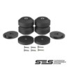 Helper Spring Kit for 2011-2022 Ford F-450 Super Duty 2WD/4WD