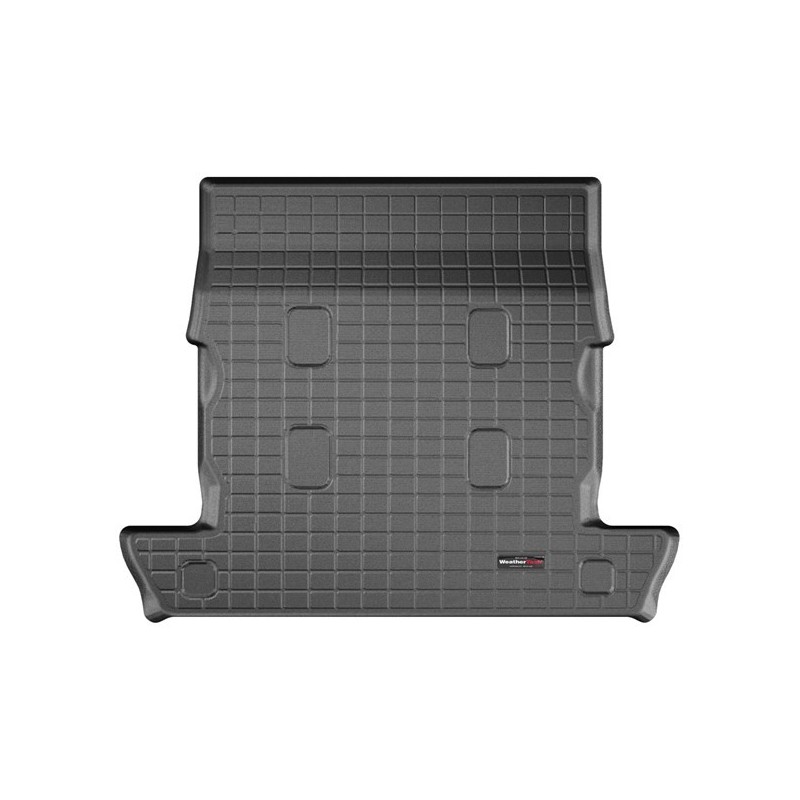 Cargo Area Liner for 2013-2021 Lexus LX570