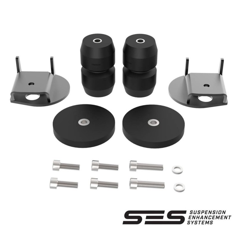 Helper Spring Kit for 2017-2023 Ford F-150