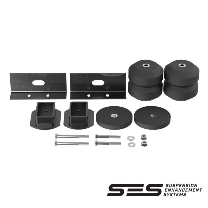 Helper Spring Kit for 1997-2003 Ford F-150 2WD/4WD