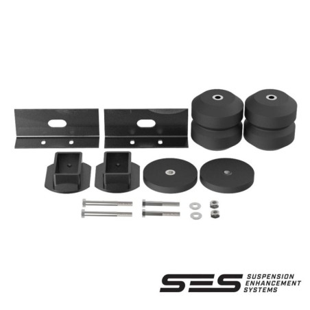 Helper Spring Kit for 1997-2003 Ford F-150 2WD/4WD