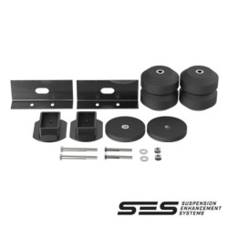 Helper Spring Kit for 2004-2004 Ford F-150 Heritage 2WD/4WD