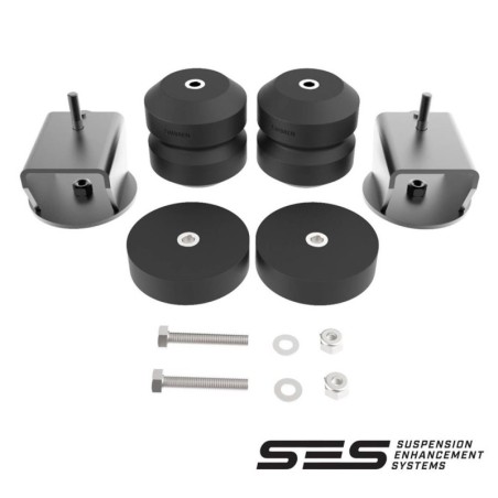 Helper Spring Kit for 2012-2016 Ford F-350 Super Duty 2WD/4WD