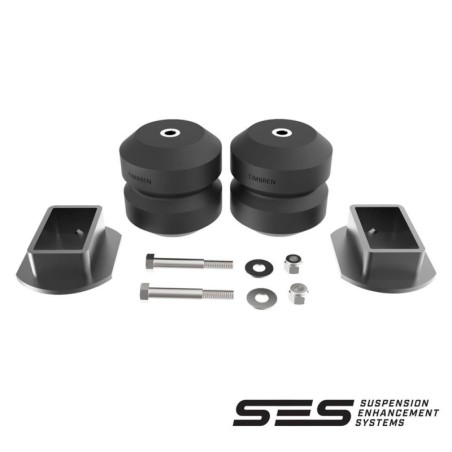 Helper Spring Kit for 2000-2005 Ford Excursion 2WD/4WD