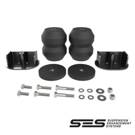 Helper Spring Kit for 1970-1997 Ford F-350 2WD/4WD