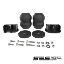 Helper Spring Kit for 1999-2006 Ford F-350 Super Duty 2WD/4WD