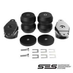 Helper Spring Kit for 2017-2022 Ford F-350 Super Duty 2WD/4WD