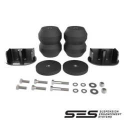 Helper Spring Kit for 1999-2016 Ford F-350 Super Duty 2WD/4WD