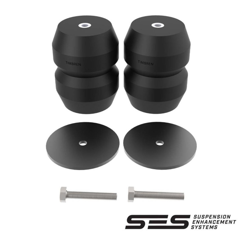 Helper Spring Kit for 2019-2021 Ford Ranger