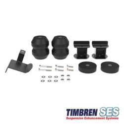 Helper Spring Kit for 2007-2014 Ford F-450 Super Duty 2WD/4WD