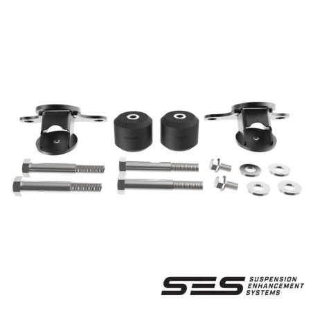 Helper Spring Kit for 2014-2018 Ford Transit Connect