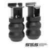 Helper Spring Kit for 2007-2022 Ford F-550 Super Duty