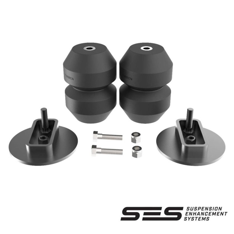 Helper Spring Kit for 2001-2009 Mazda B2300