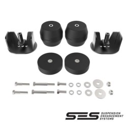 Helper Spring Kit for 1970-1974 Ford F-250 2WD/4WD