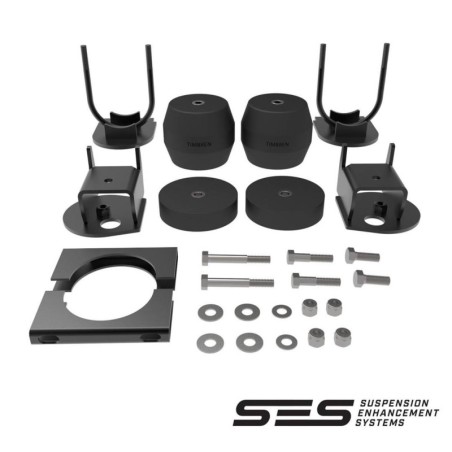 Helper Spring Kit for 2015-2023 Ford F-150 2WD/4WD