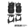 Helper Spring Kit for 2015-2023 Ford F-150 2WD/4WD