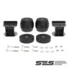 Helper Spring Kit for 2015-2020 Ford F-550 Super Duty