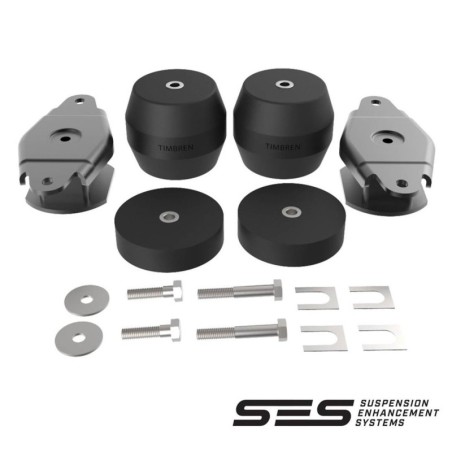 Helper Spring Kit for 2017-2022 Ford F-250 Super Duty 2WD/4WD