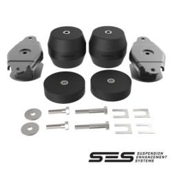 Helper Spring Kit for 2017-2022 Ford F-350 Super Duty 2WD/4WD