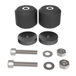 Helper Spring Kit for 2015-2022 Chevrolet Colorado 4WD