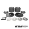 Helper Spring Kit for 2009-2020 GMC Savana 4500